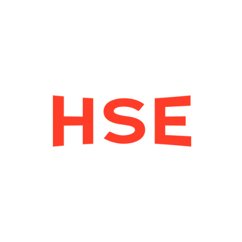 Logo HSE 