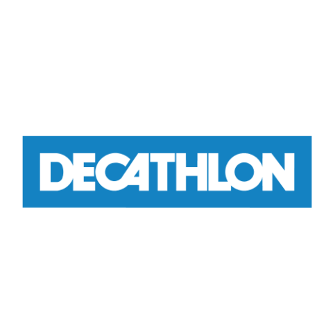 Decathlon Logo