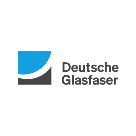 Deutsche Glasfaser Logo